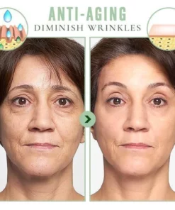 Beauty Collagen Firming Mask