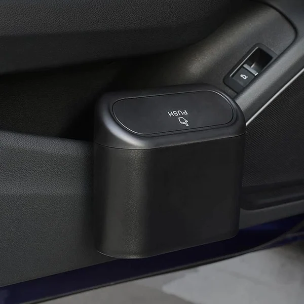 Car Door Trash Can - Image 5