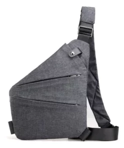 Personal Flex Bag