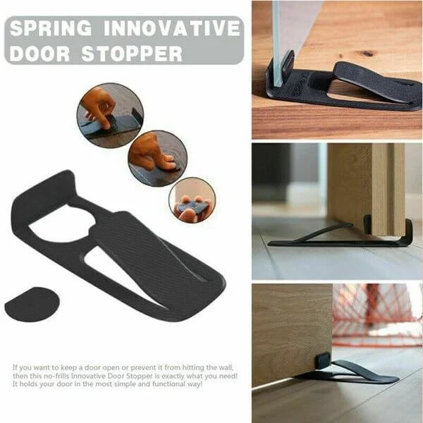 Simple Door Stop - Image 14