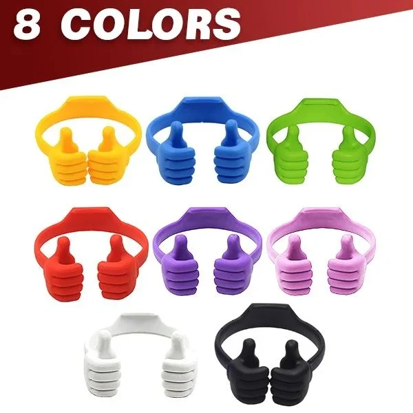 Thumbs Up Lazy Phone Stand - Image 6