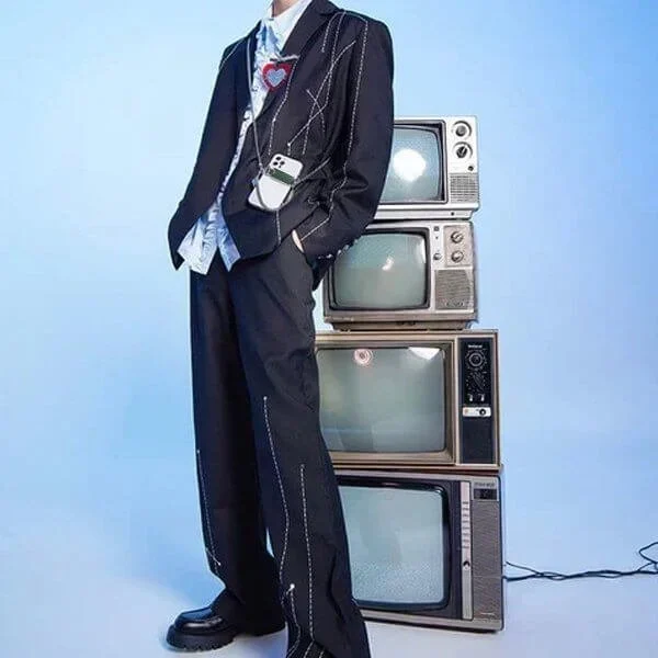 (🔥2022 Summer Sale)Universal Crossbody Phone Lanyard - Image 3