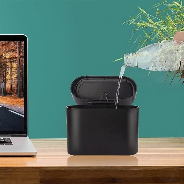 Car Door Trash Can - Image 8