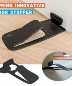 Simple Door Stop