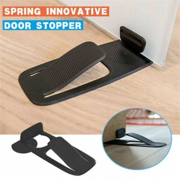 Simple Door Stop