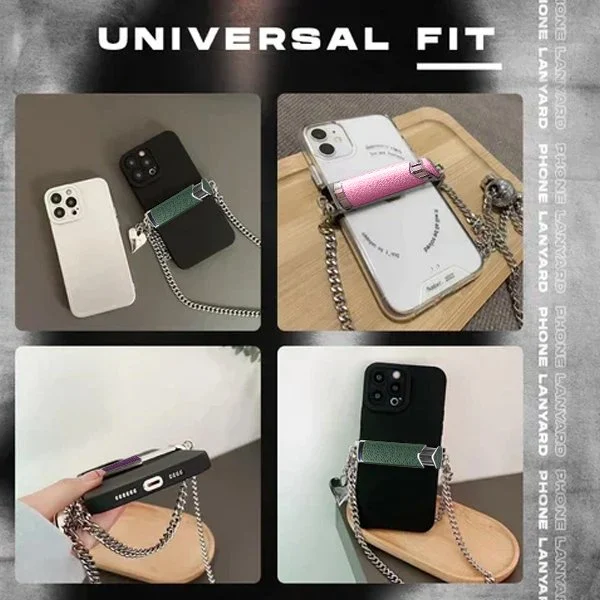 (🔥2022 Summer Sale)Universal Crossbody Phone Lanyard - Image 4