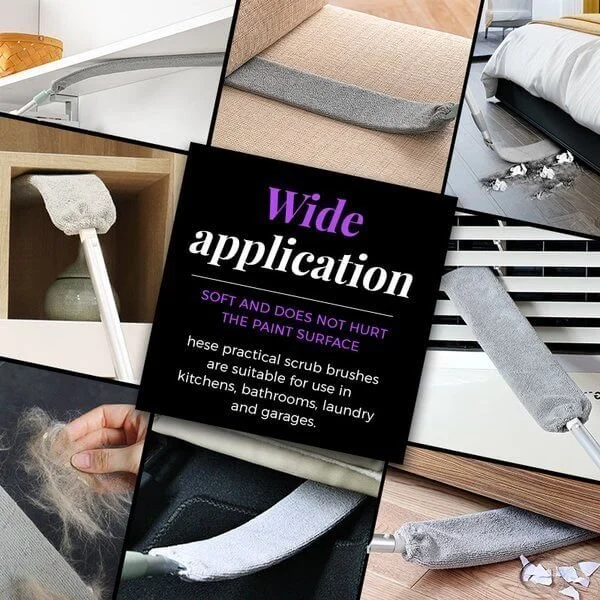 🔥49% OFF🔥Gap Dust Cleaner - Image 3