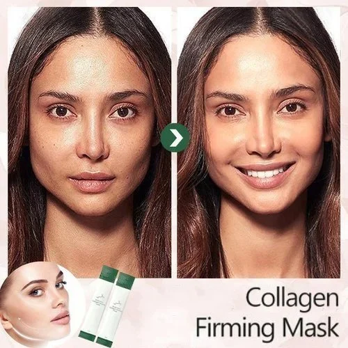 🌙Buy 2 Get 1 Free 🌙Beauty Collagen Firming Mask - Image 9