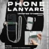 Universal Crossbody Phone Lanyard