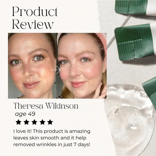 🌙Buy 2 Get 1 Free 🌙Beauty Collagen Firming Mask - Image 8