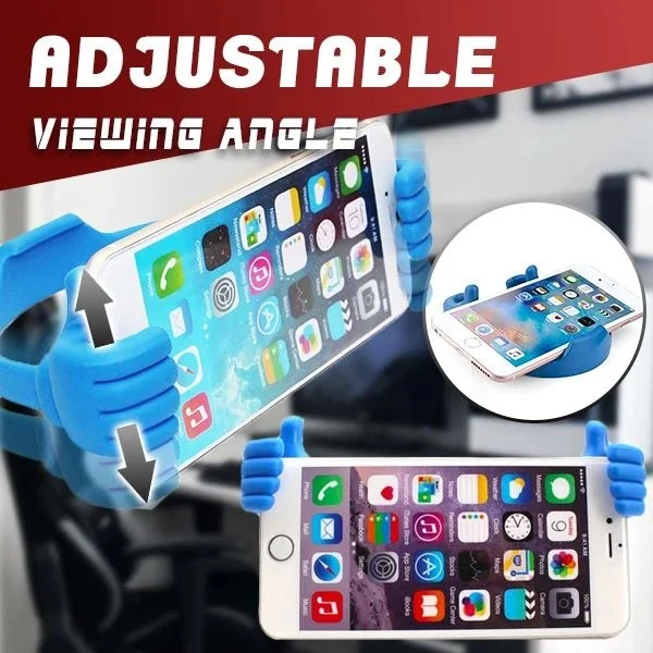 Thumbs Up Lazy Phone Stand - Image 2