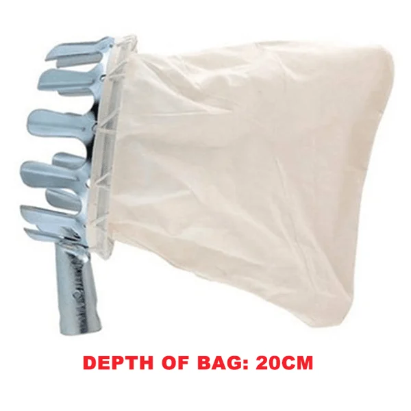 Fruit Picker Head Basket(Diameter 16CM) - Image 7