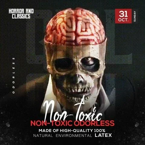 🔥Halloween Promotion - 48% OFF 🔥Halloween Scary Mask - Image 2