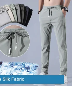 Super Comfortable Stretch Pants