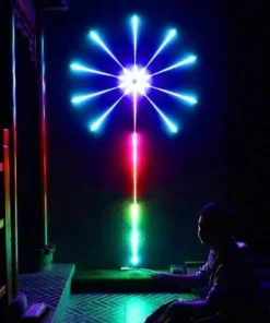 FIREWORK LED LIGHTS