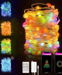 2022 New DIY Festive Ambient Light