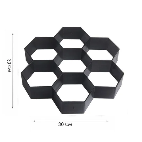 DIY Path Floor Mould🎉 - Image 15