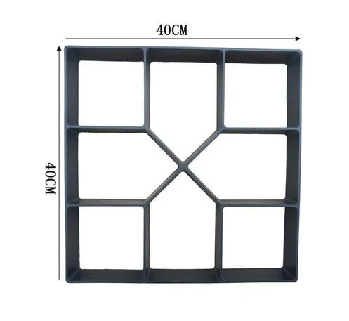 DIY Path Floor Mould🎉 - Image 7