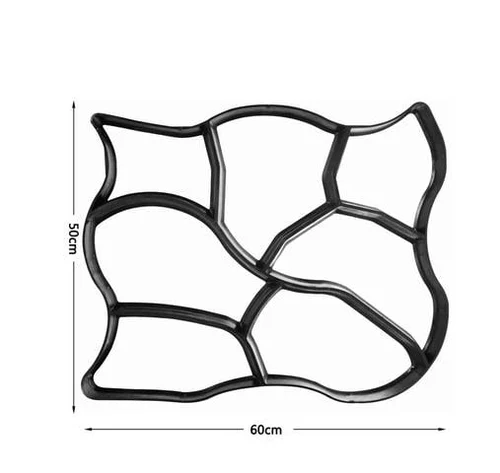 DIY Path Floor Mould🎉 - Image 5