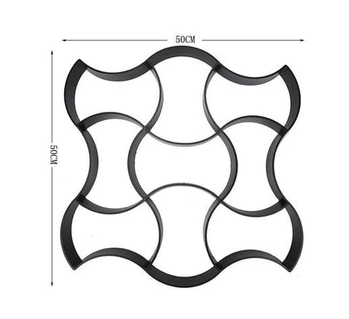 DIY Path Floor Mould🎉 - Image 3