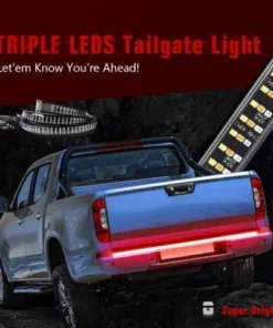 🔥LED tailgate lights