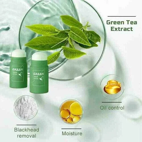 🎄Early Christmas Sale-Non-Porous Deep Cleansing Mask Stick - Image 10