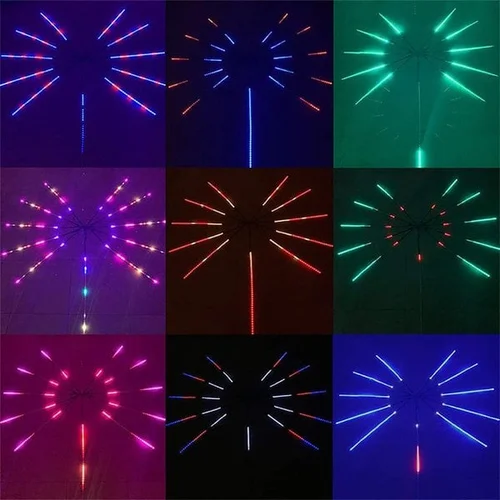 💥Last Day 70% OFF 💥 -✨FIREWORK LED LIGHTS - Image 4