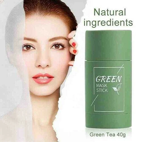 🎄Early Christmas Sale-Non-Porous Deep Cleansing Mask Stick - Image 6