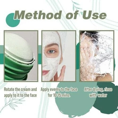 🎄Early Christmas Sale-Non-Porous Deep Cleansing Mask Stick - Image 4