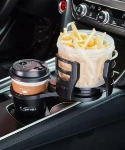 All Purpose Car Cup Holder