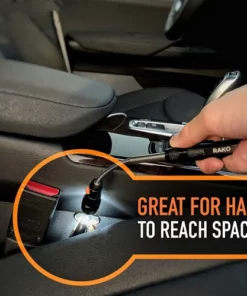 Telescoping Magnetic Pickup Tool