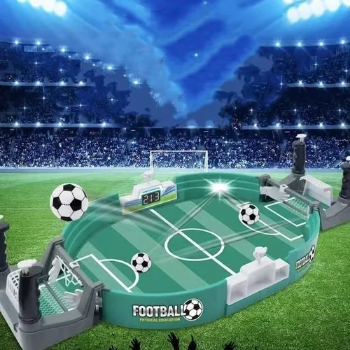 FOOTBALL TABLE INTERACTIVE GAME
