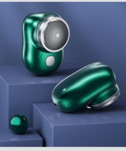 Mini-shave Portable Electric Shaver