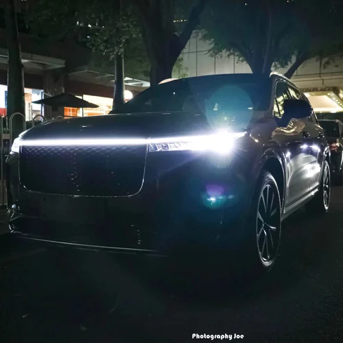 🎁Early Christmas Sale-49% OFF – DYNAMIC SCAN START UP HOODBEAM KIT - Image 7