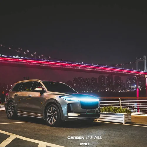 🎁Early Christmas Sale-49% OFF – DYNAMIC SCAN START UP HOODBEAM KIT - Image 6