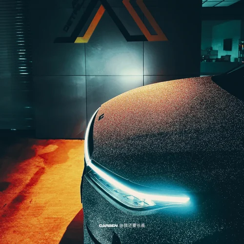 🎁Early Christmas Sale-49% OFF – DYNAMIC SCAN START UP HOODBEAM KIT - Image 4