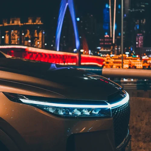 🎁Early Christmas Sale-49% OFF – DYNAMIC SCAN START UP HOODBEAM KIT - Image 11