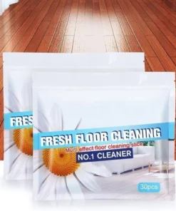Tile Floor Cleaner