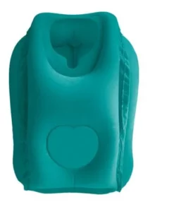 Inflatable Travel Pillow