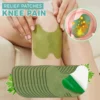 Herbal Knee Pain Relief Patches