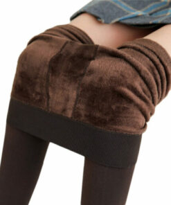 WINTER WARM LEGGINGS