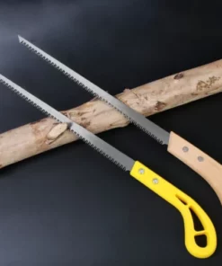 Portable Camping Handsaw