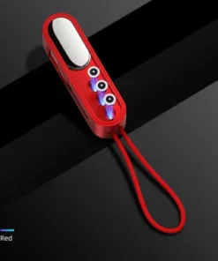 3 in 1 Short Magnetic USB Cable