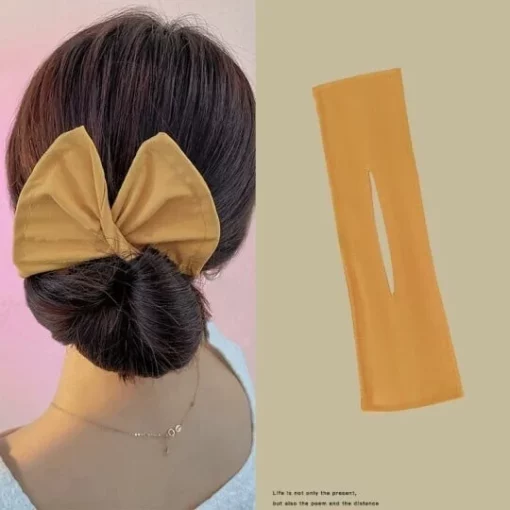 🔥2022 New Lazy Hair Curler🔥 - Image 27