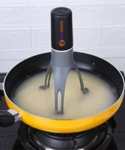 Automatic Self-Stirrer-Aturnhorten