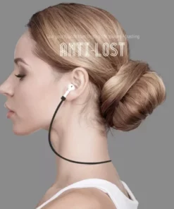 Anti-lost Magnetic Airpods Neck Strap (For All Airpods)