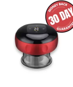 Shirln Electric Cupping Massager