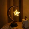 Enchanted Lunar Lamp