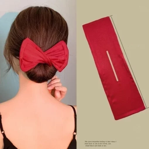 🔥2022 New Lazy Hair Curler🔥 - Image 26