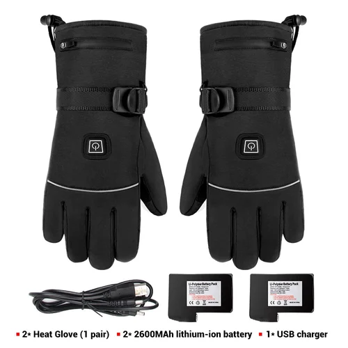 HEATTEK – Self Heating Gloves - Image 5
